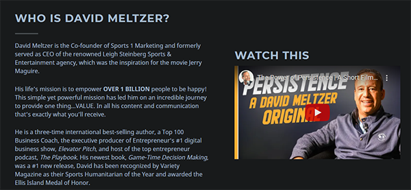 NFT 33 | E-Sports Entrepreneur