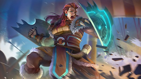NFT 32 guild | Guild Of Guardians