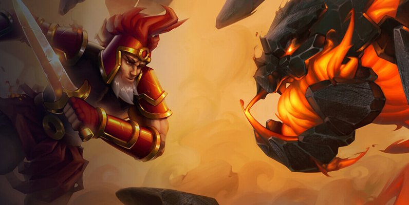 NFT 32 guild | Guild Of Guardians