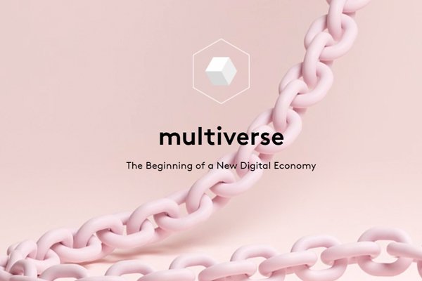NFT 43 | Luxury Blockchain