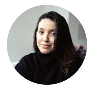 NFT 43 | Luxury Blockchain