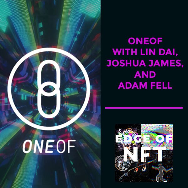 ||OneOf: Quincy was one of the first investors in Spotify. That was because, despite the fact that he's old, he has always been welcoming to technology, especially technology that can benefit artists.|OneOf: How you use NFTs and create engagement has to do with how creative you get with the gamification and how involved the artist is. |OneOf: It's worth mentioning that social media gets a lot of bad looks and bad news these days, but for artists, it's a godsend. You have this massive community that you can reach out to quickly in a way that never existed before.