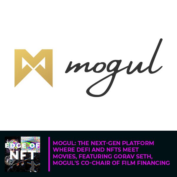 ||NFT In Film: It’s a decentralized kind of community that’s making decisions on what they want to see and be able to interact with the projects themselves.|NFT In Film: There’s a lot of really cool things that you can do with the NFT space. It can be anything from IP to static images, to motion, to video, to music, whatever it may be. That poses a really interesting opportunity for creatives.|NFT In Film: NFTs of a short film would benefit the users because now there's a much greater value.|NFT In Film: Our own data is being sold, and we don't reap any of the benefits. But, being able to interact on the blockchain and the crypto community allows us to build smart contracts around certain things using NFTs to create ancillary forms of revenue.||