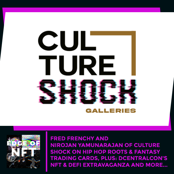 |||Culture Shock: Our artists are not only exceptional in what they do, but they also understand the cultural codes, nuances, and aesthetics that fly with the audiences of the celebrities that we're signing up.|Culture Shock: We're living in a world where there's so much division. If you can look for the common thread, you will find that there is such a thing as common unity; you just have to look for it.|Culture Shock: Instead of chasing some goal, which people think will bring happiness, hopefully, the next generation will prioritize purpose and mission and see that it makes all of it worthwhile.|Culture Shock: We're at the beginning of this space, and aligning with the right people who get it, have the same vision, and can support and help each other make these projects a reality because they're only in our minds until we can make them real.|||