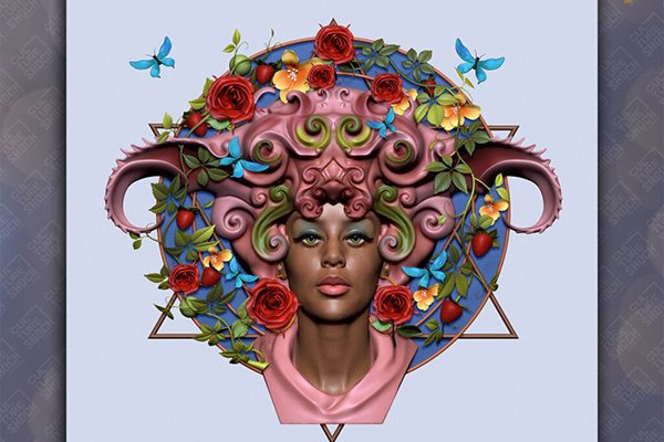 NFT 58 | Culture Shock