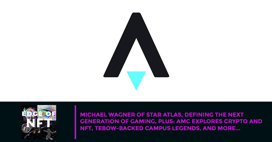 NFT 64 | Star Atlas