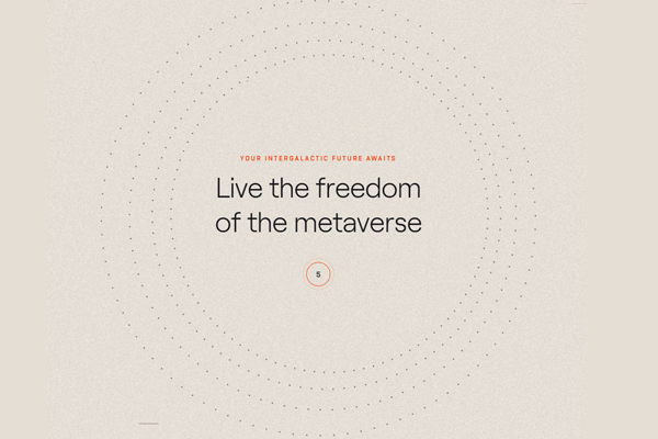 NFT 64 | Star Atlas