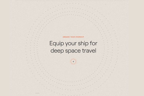 NFT 64 | Star Atlas