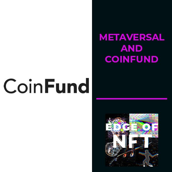 ||Metaversal And CoinFund: If an NFT project turns into a DAO and then turns into a brand and innovates from a technology perspective, that would be very interesting.|Metaversal And CoinFund: What we see is that conversion is coming where the accessibility of NFTs will increase. There will be more and more interoperability, whether it's on the protocol layer or at the application layer, and that will continue over the next three to five years.  |Metaversal And CoinFund: For the first time, you have the ability to have true digital ownership, and the ability for that to be traded globally, instantly, as long as it meets the standards of an NFT and that standard is open and prolific.|Metaversal And CoinFund: What we're seeing here in a Web 3.0 world is that everything is opened up and the more you open it up, the faster the network effects, the more people become raving consumers and fans and co-owners and believers, and start contributing to these projects.|Metaversal And CoinFund: The sky's the limit here of what's going to be happening in the next five years.  |Metaversal And CoinFund: Now that you have asset ownership, people want to be able to move their asset from one place to another.|Brave New World |Metaversal And CoinFund: You could technically discuss the responsibility of the platforms, depending on where you sell and buy. You could imagine a world where some consumer protection rules require a grace period where you can reverse the transaction.||||