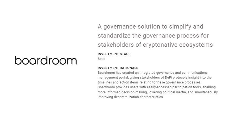 NFT 70 | Metaversal And CoinFund