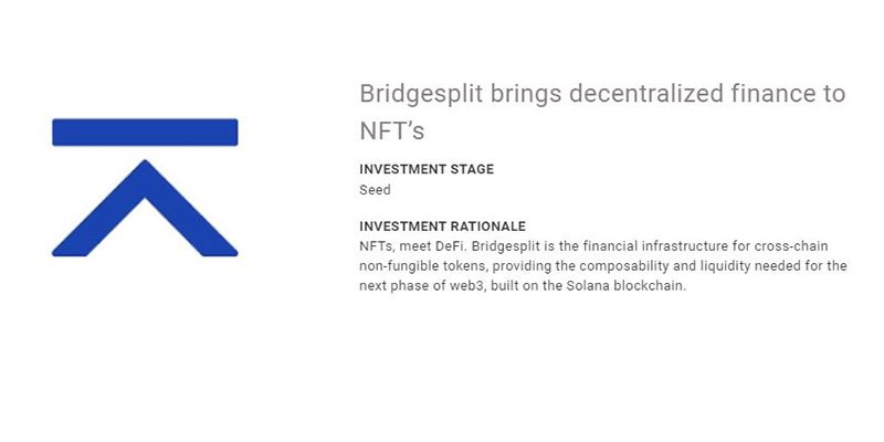 NFT 70 | Metaversal And CoinFund