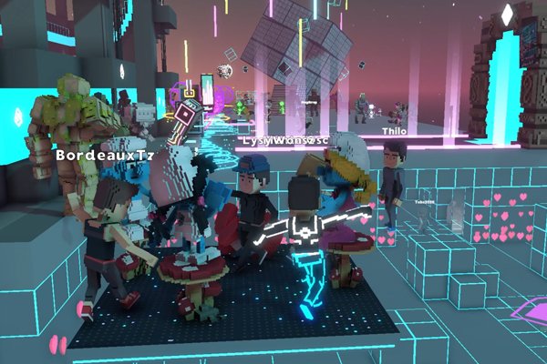 NFT 71 | Gaming Metaverse