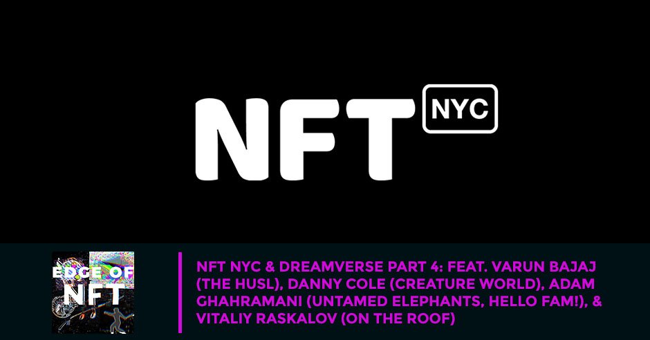 NFT 69 | NFT NYC