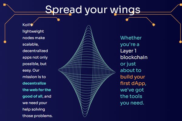 NFT Al Morris | Decentralizing The Web