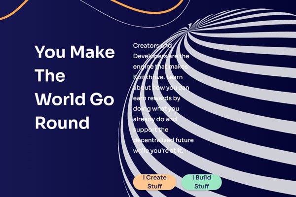 NFT Al Morris | Decentralizing The Web