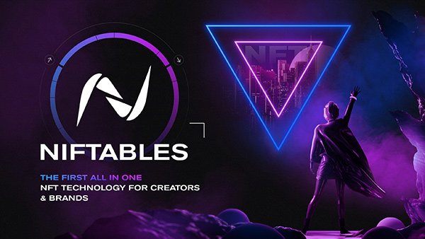 NFT Niftables | Niftables