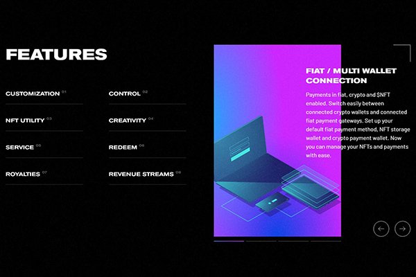 NFT Niftables | Niftables