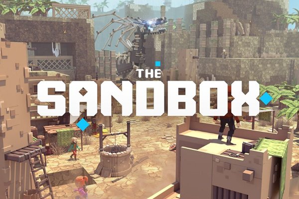 NFT Mathieu | Sandbox