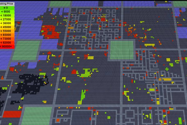 NFT Miles | Decentral Games