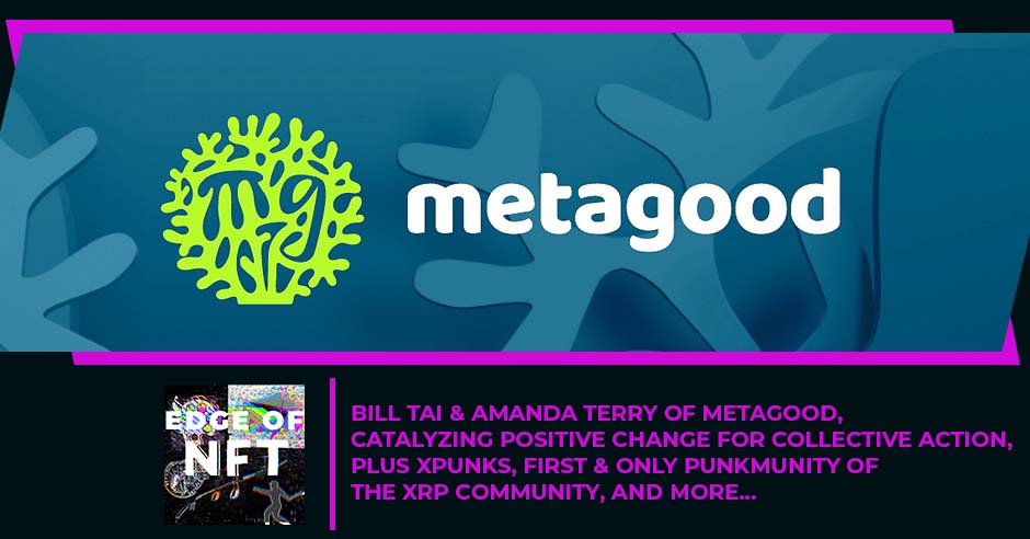 NFT Metagood | Metagood