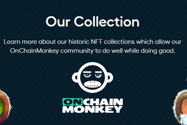 NFT Metagood | Metagood