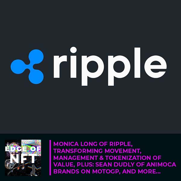 ||Blockchain Fintech: The XRP Ledger introduced some new innovations around tokenization so you could represent different types of value, not just the native cryptocurrency on the ledger.|Blockchain Fintech: Blockchain for payments sounds straightforward, but the liquidity challenge has been the long pole in the tent to build and support.|Blockchain Fintech: There are a lot of different use cases where we'll see financial institutions veering into NFTs.|Blockchain Fintech: Animoca Brands is now in that space where it’s like, “Okay, let’s make the user-facing aspect of this technology start to sink a little bit.”|Blockchain Fintech: Forte is a really interesting company. What they've built is a platform for game developers to create token economies in-game.|||