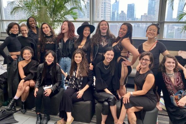 NFT Baddies | Web 3.0