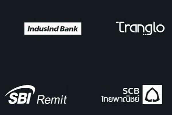NFT Monica | Blockchain Fintech