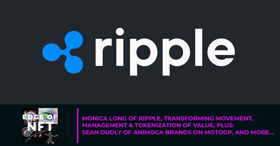 NFT Monica | Blockchain Fintech