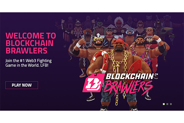 NFT Michael Rubinelli | Web3 Gaming