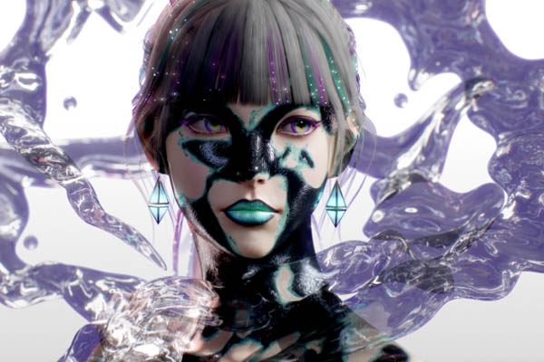 NFT Edge Of Asia 5 | METACON