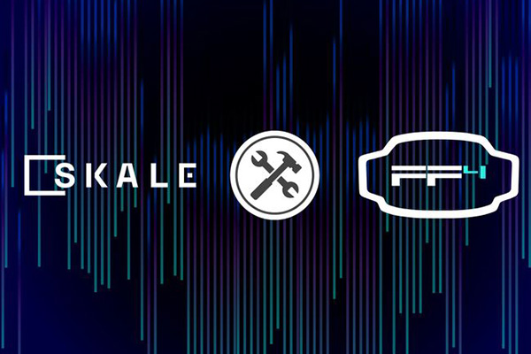 NFT Jack O'Holleran | SKALE