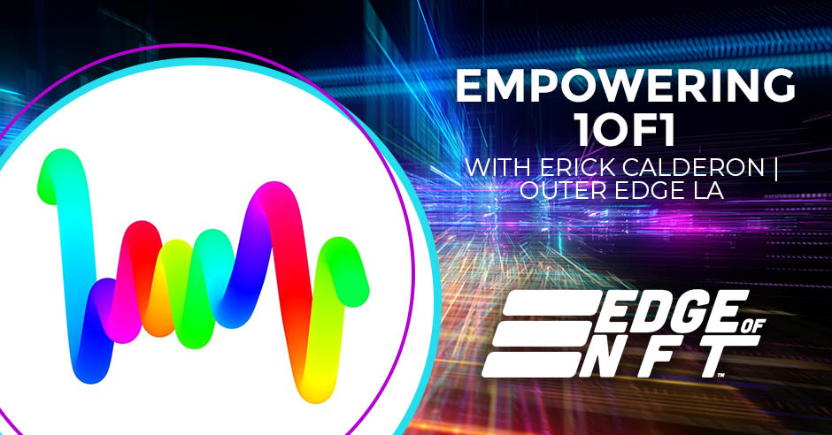 NFT Erick Calderon | Generative Minting