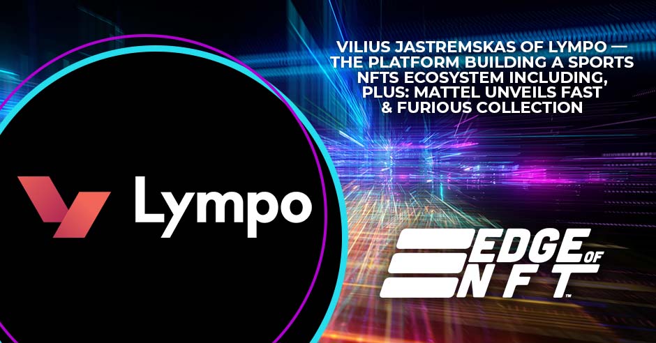 NFT Lympo