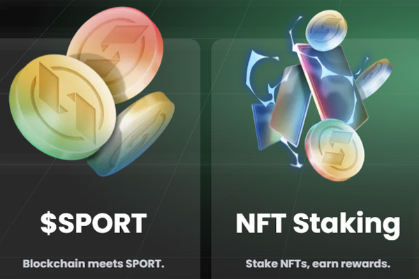 NFT Lympo