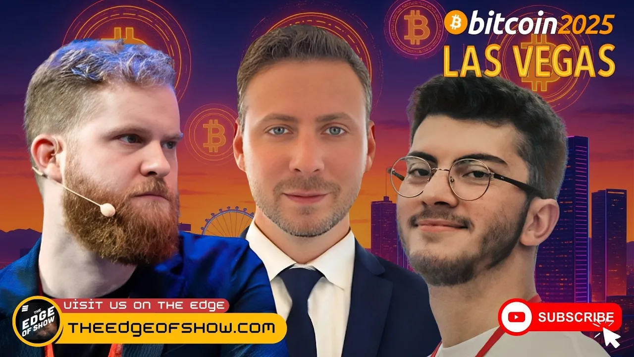 Sheldon Hunt explains Sundial’s bitcoin‑Cardano L2 while Ben Kurland shows DYOR’s crypto research platform