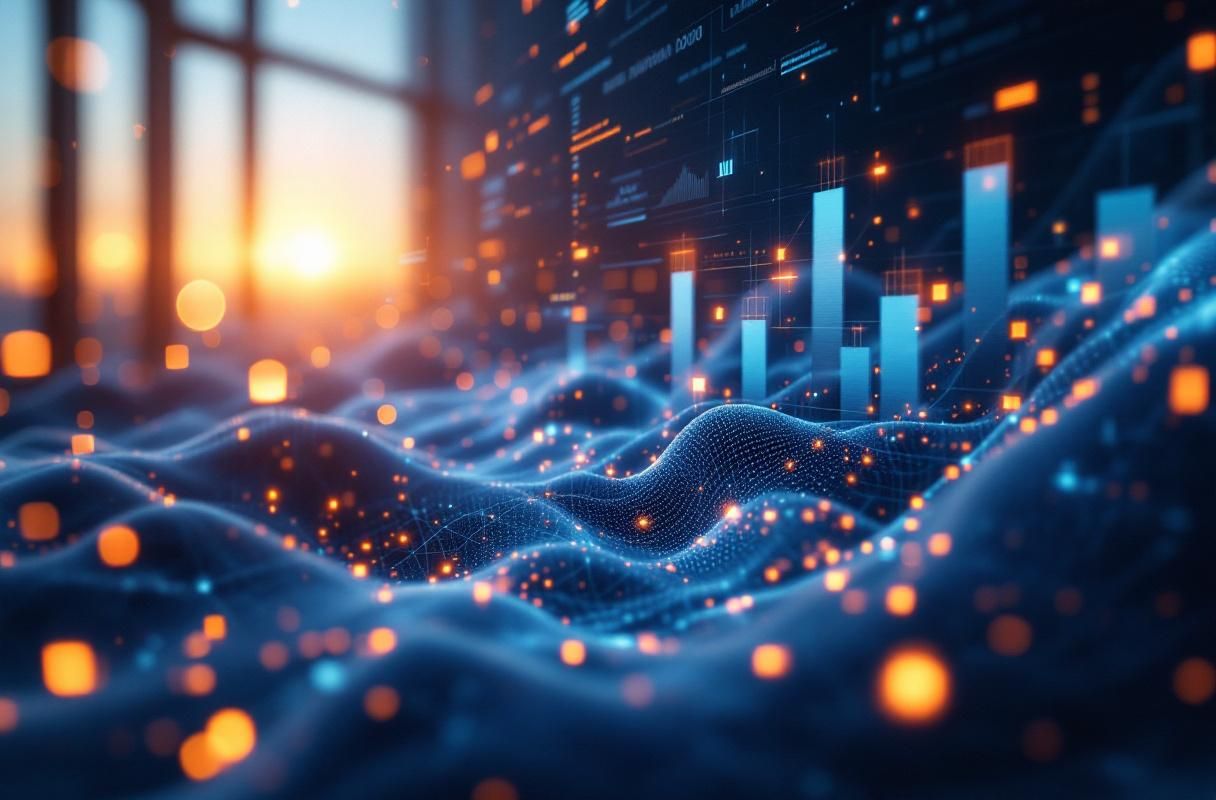 Fintech Revolutionizing Banking: Insights for 2025