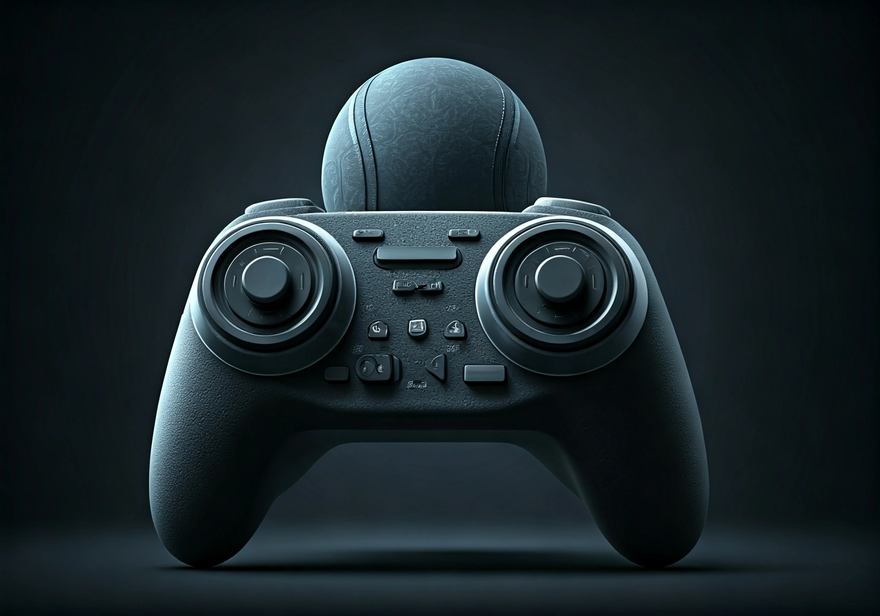 Professional image illustrating Top 10 NFT Games You Should Play in 2025