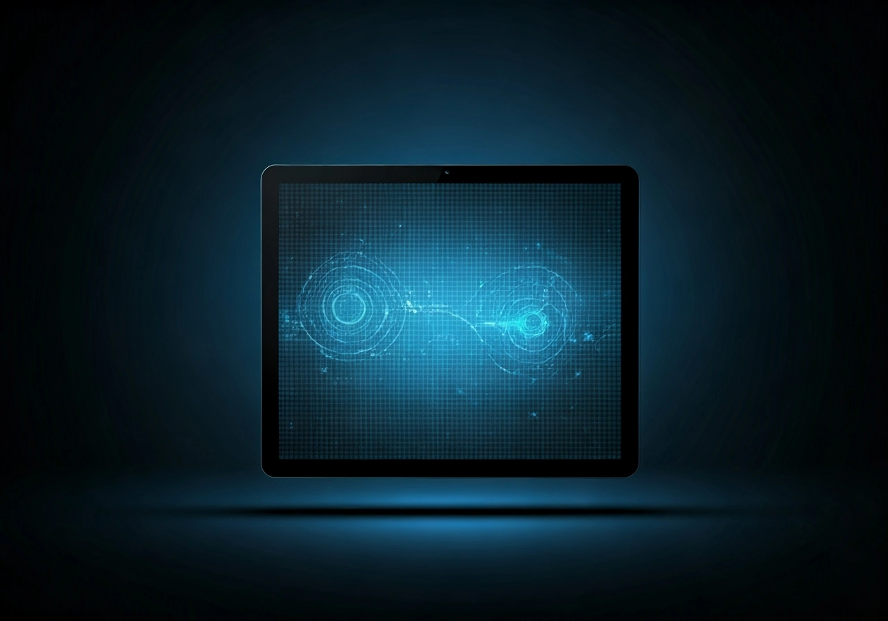 Professional image illustrating 1. Enhanced Transparency and Accountability