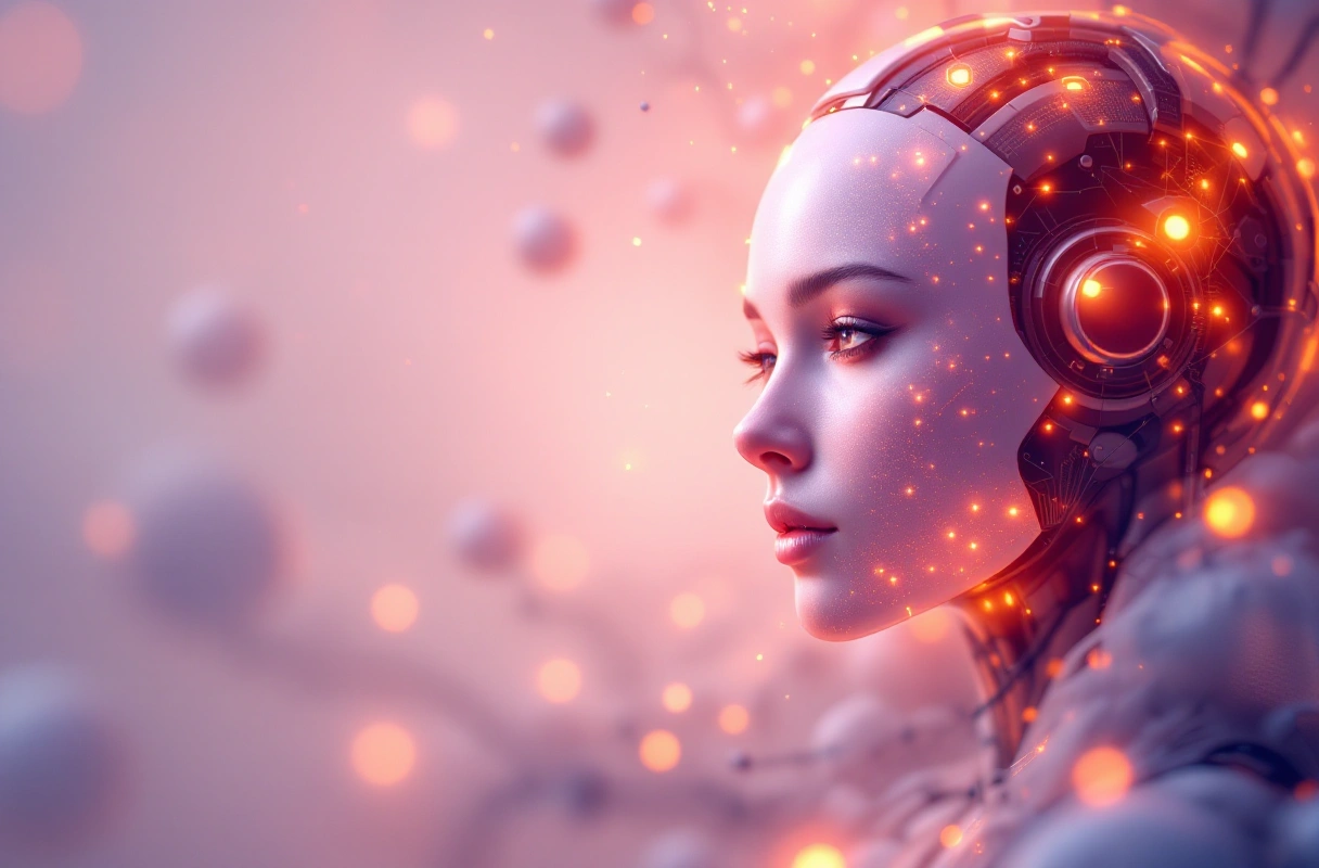 Top 7 AI Trends to Watch in 2025