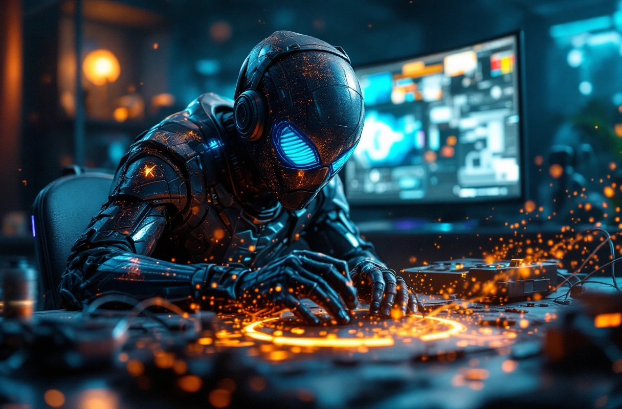 Web3 Gaming and Entertainment: A New Era Explained