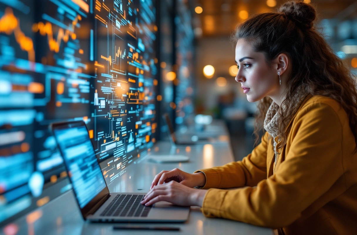 Top 7 Web3 Use Cases in the Public Sector for 2025