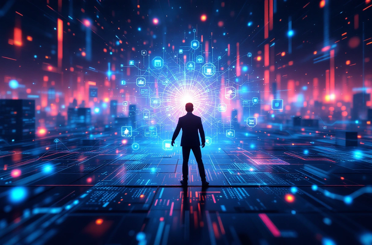 Fintech Solutions to Streamline Your Business Finance