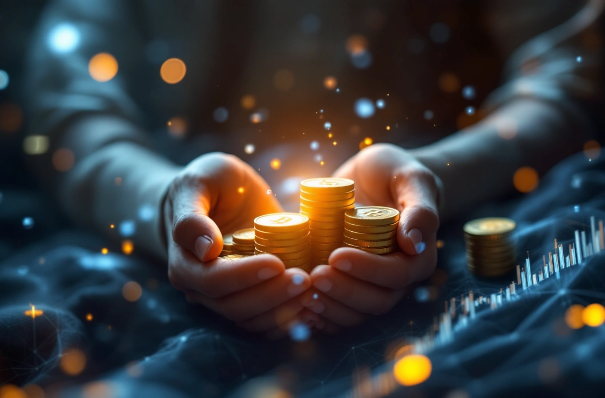 Decentralized Finance vs. Traditional Finance: Key Insights