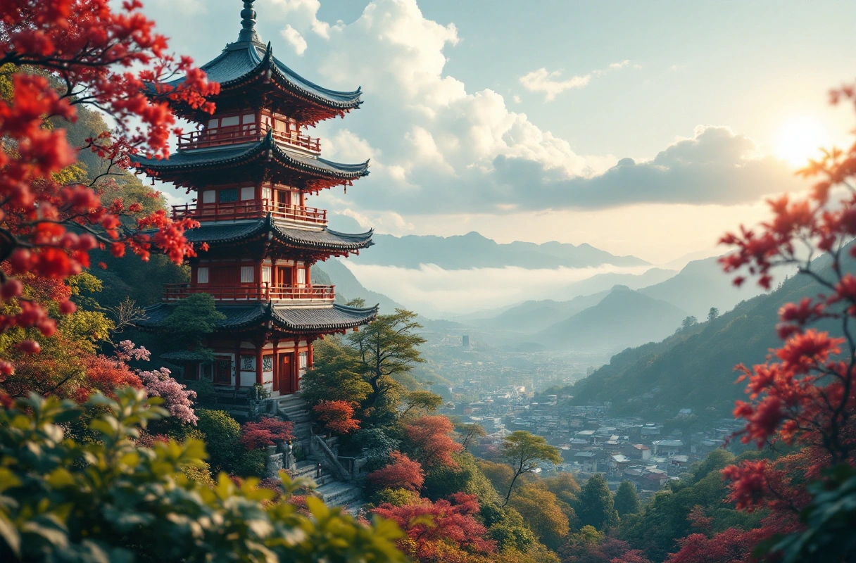 Professional image illustrating Traditional Finance Explained