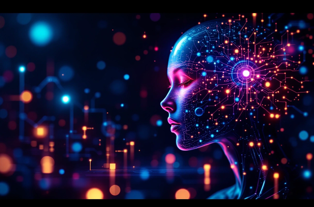 Artificial Intelligence vs. Human Intelligence Explained