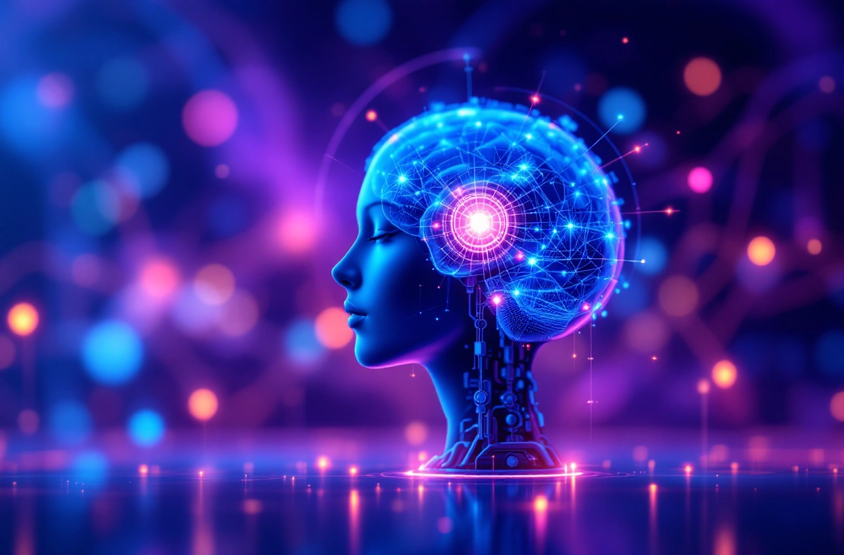 Professional image illustrating Comparing AI Solutions for Web3 Development