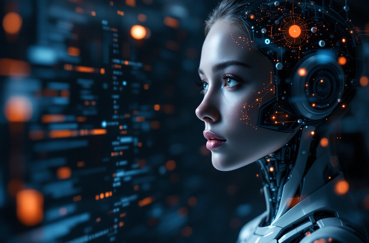 Professional image illustrating Understanding Artificial Intelligence