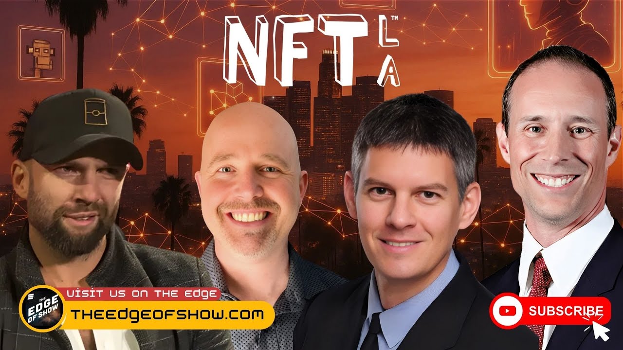 AI and Blockchain Regulation for Creators, NFTs, and Web3 economy