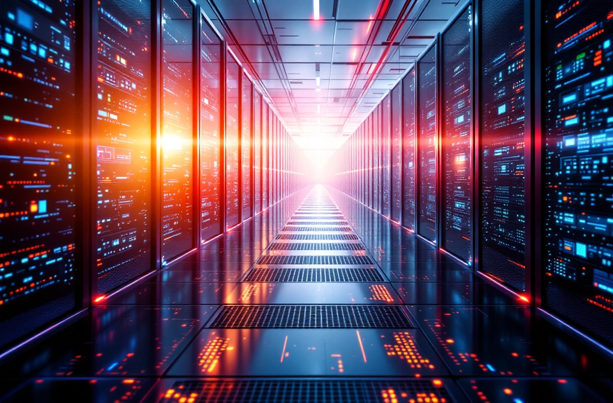 Optimize Data Center Infrastructure for Maximum Efficiency